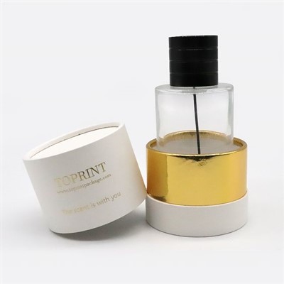 Пустые парфюмерные коробки